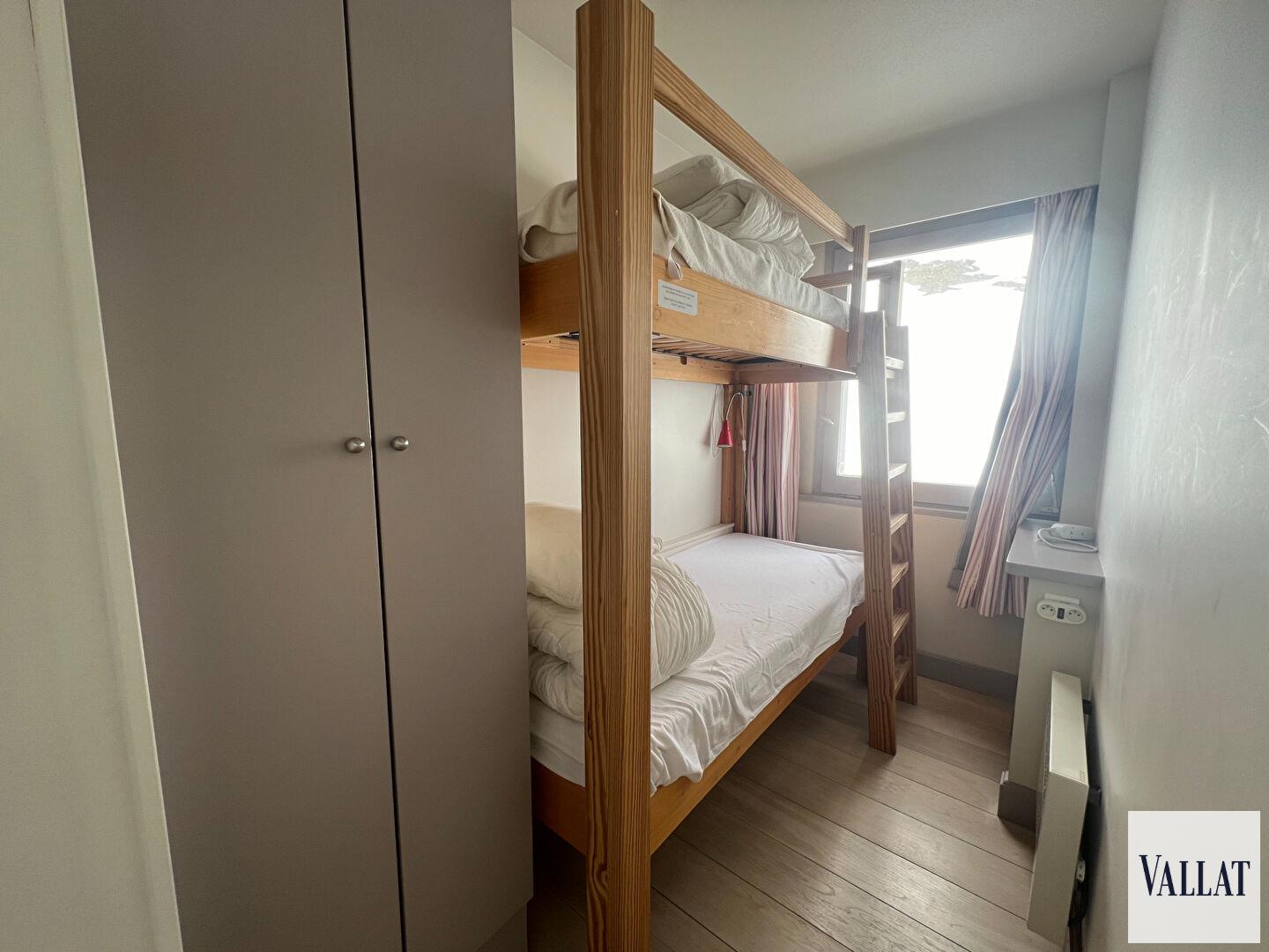 Vente appartement 3 pièces TIGNES - 51m2 695 000 €-6