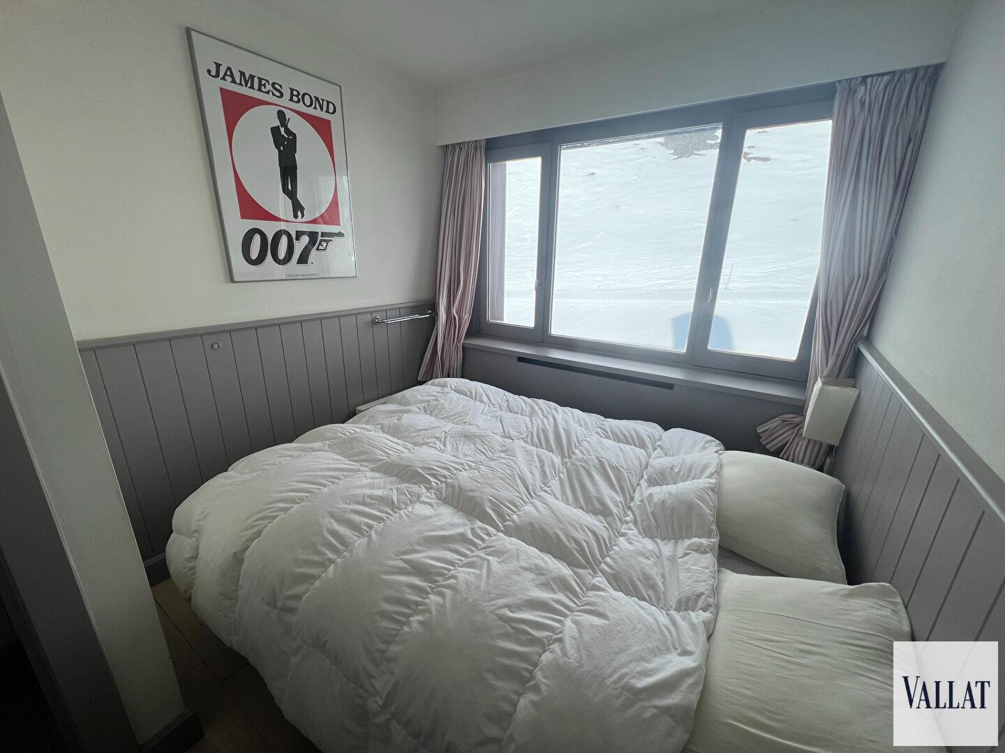 Vente appartement 3 pièces TIGNES - 51m2 695 000 €-7