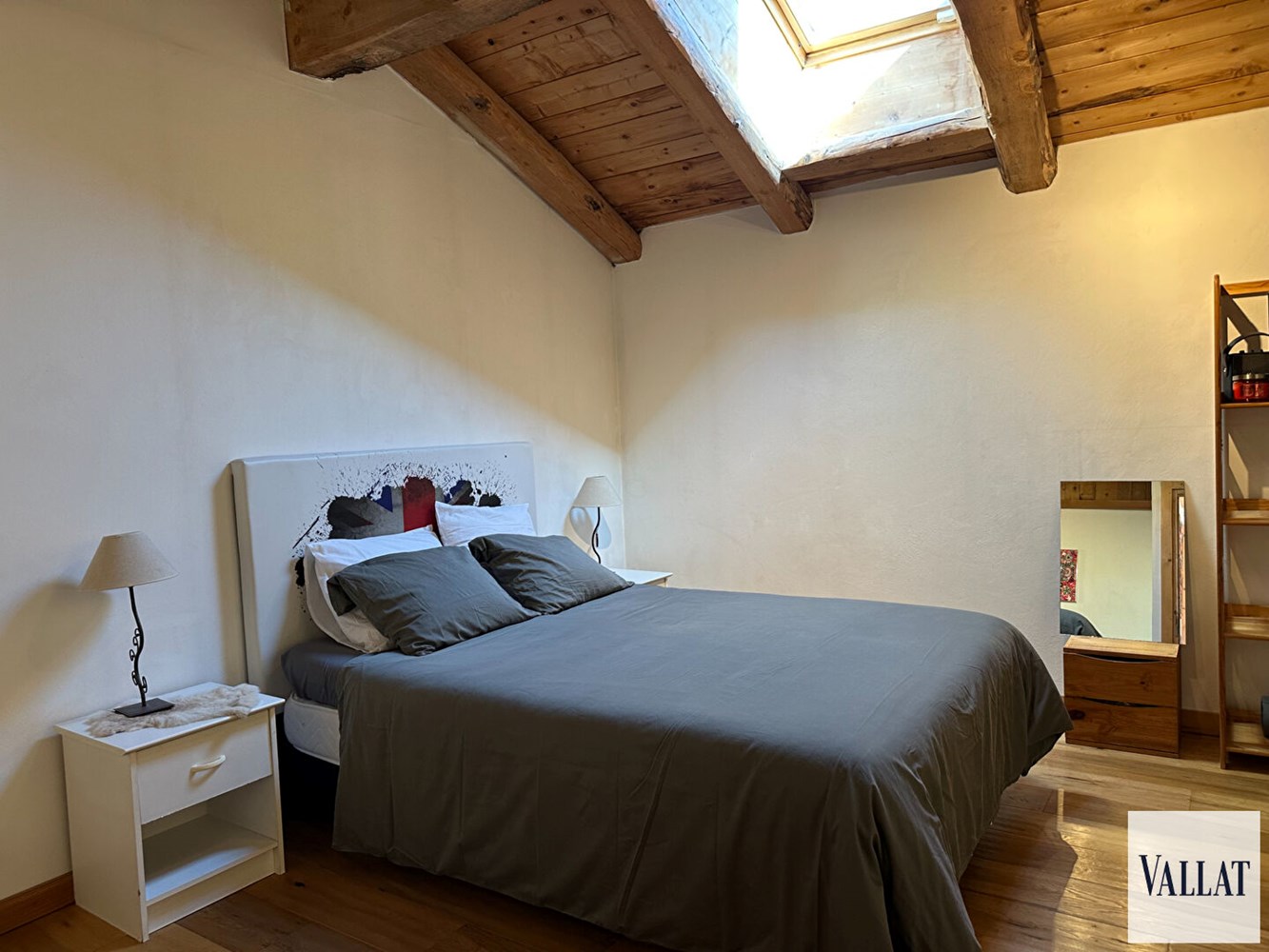 Sale chalet 6 rooms FLUMET - 345.14m2 1 370 000 €-6