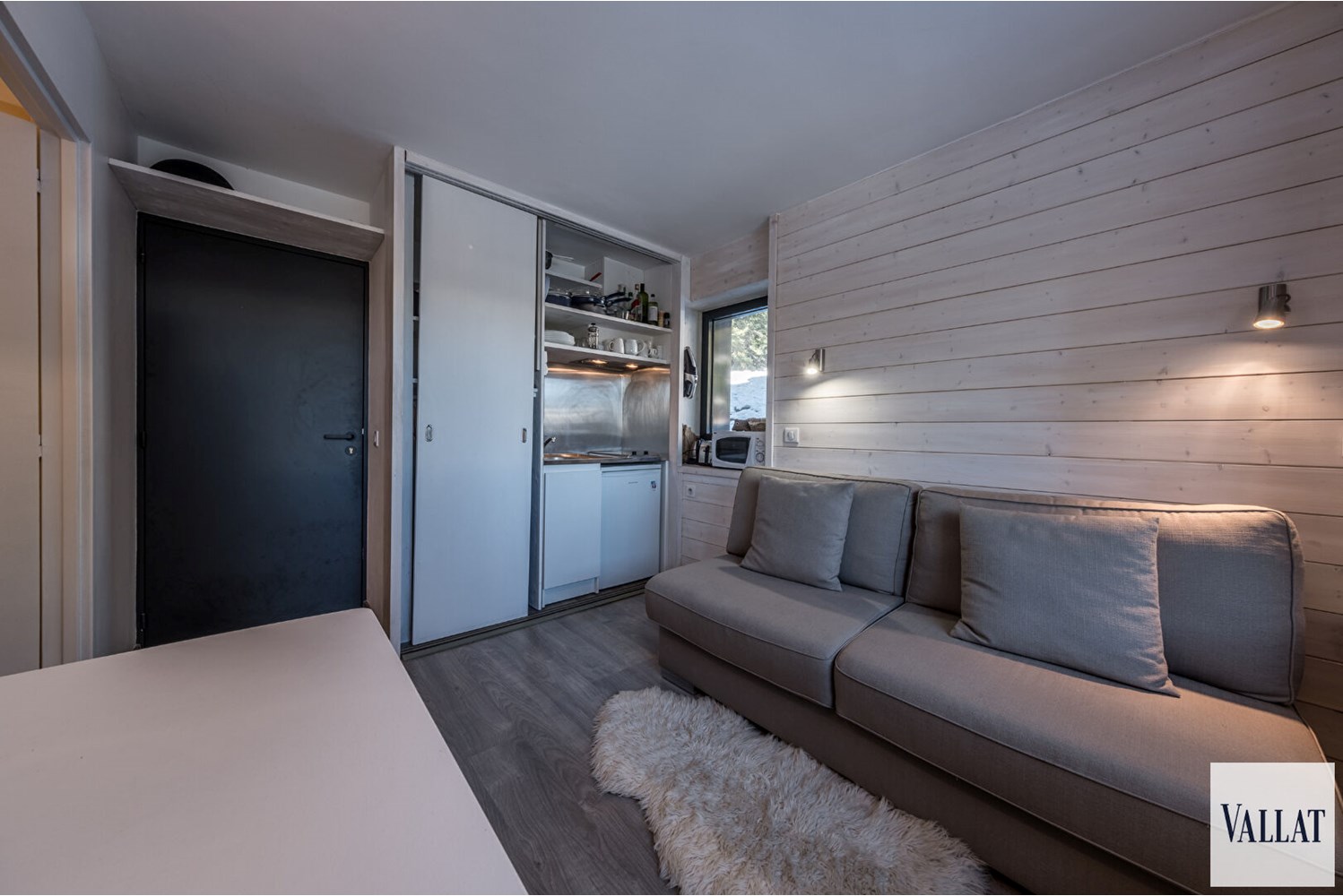 Sale apartment 1 room COURCHEVEL - 13m2 253 000 €-2