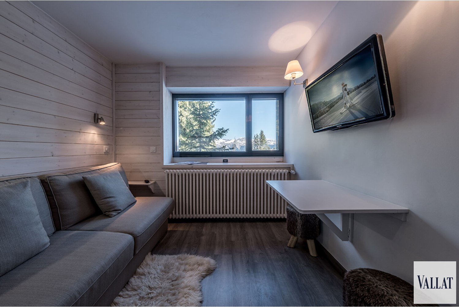 Sale apartment 1 room COURCHEVEL - 13m2 253 000 €-3