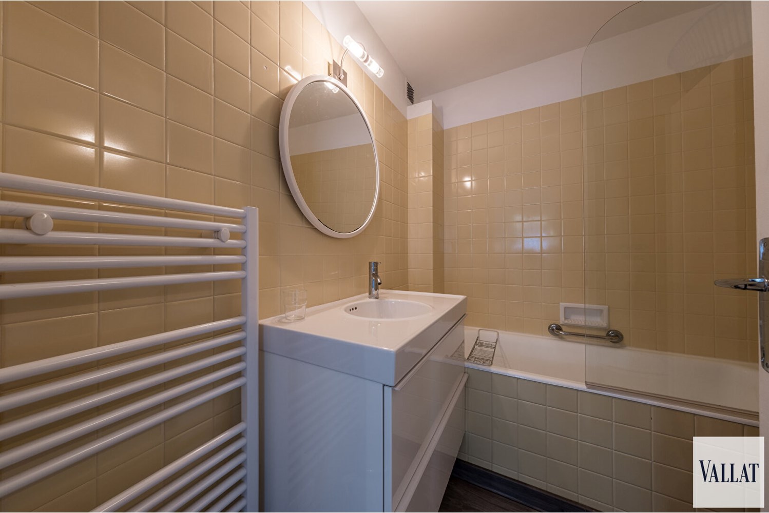 Sale apartment 1 room COURCHEVEL - 13m2 253 000 €-4