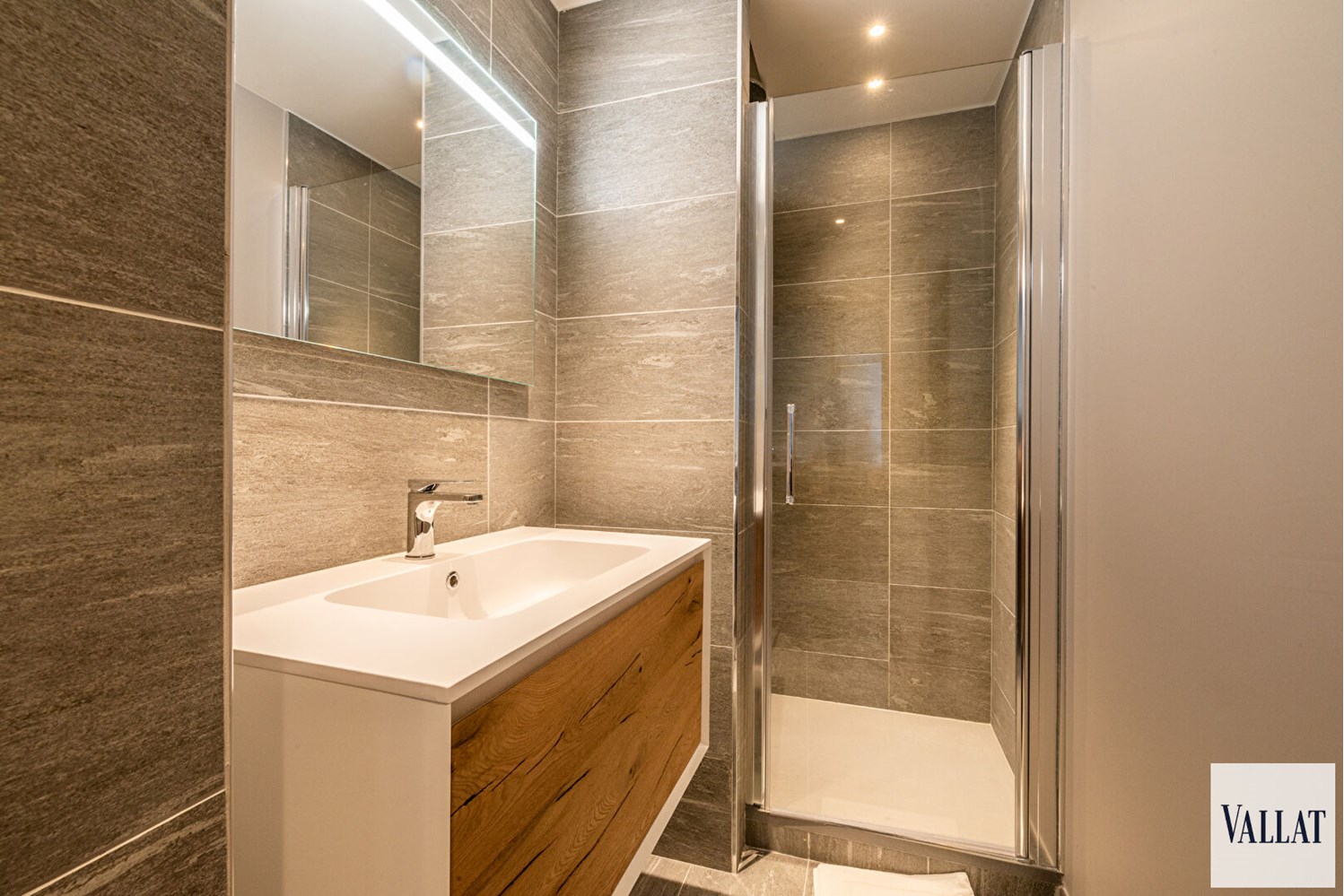 Sale apartment 3 rooms COURCHEVEL VILLAGE - 47.6m2 890 000 €-6
