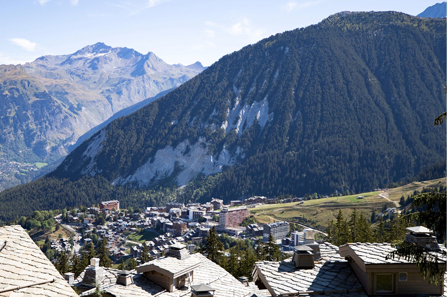Sale apartment 3 rooms COURCHEVEL MORIOND - 56m2 745 000 €-1