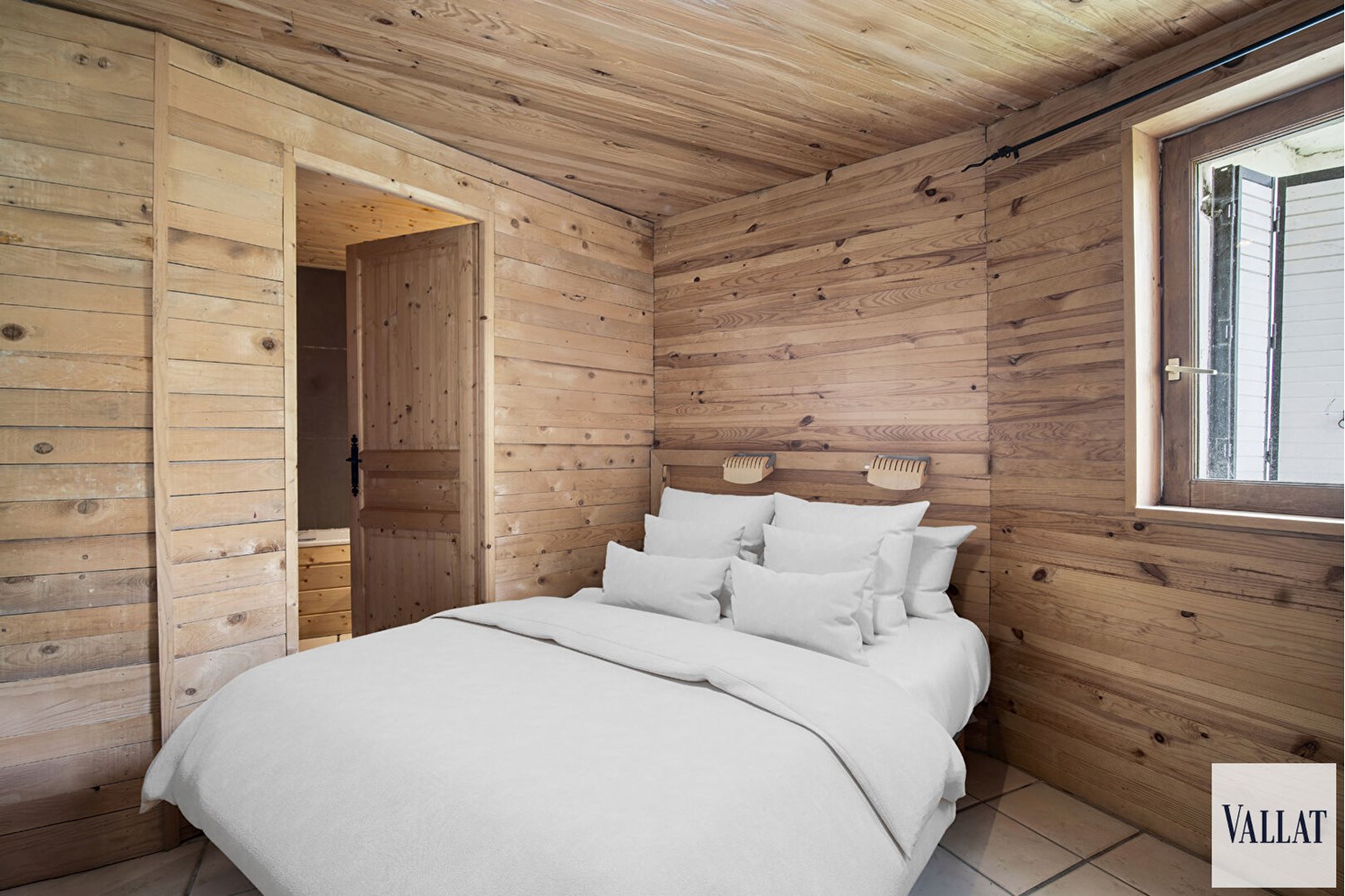 Sale apartment 4 rooms TIGNES - 70m2 1 029 000 €-2