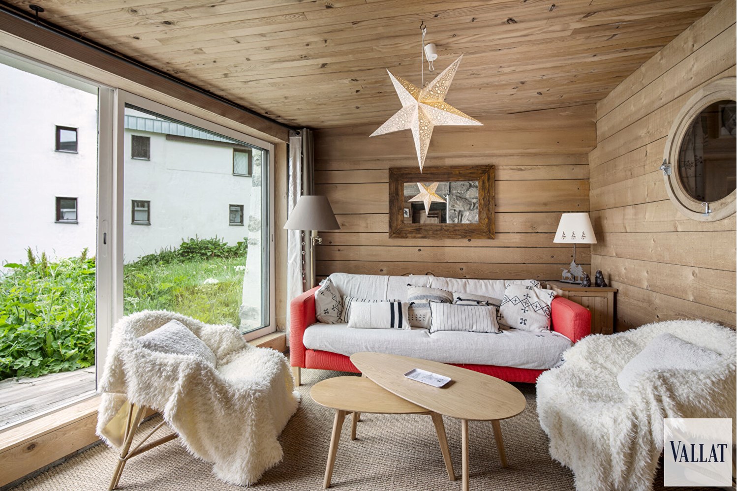 Sale apartment 4 rooms TIGNES - 70m2 1 029 000 €-3