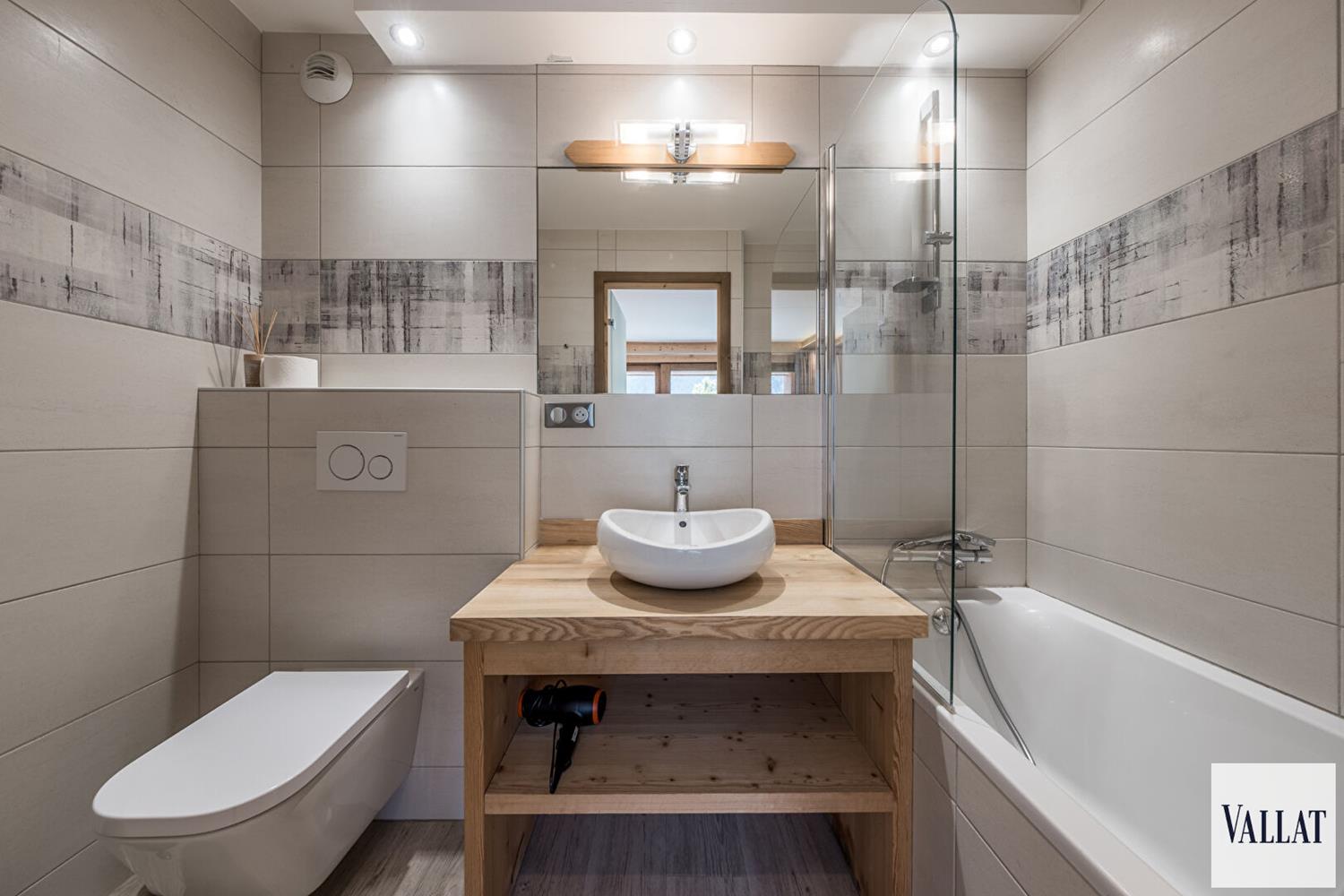 Sale apartment 4 rooms MERIBEL LES ALLUES - 67.45m2 920 000 €-7