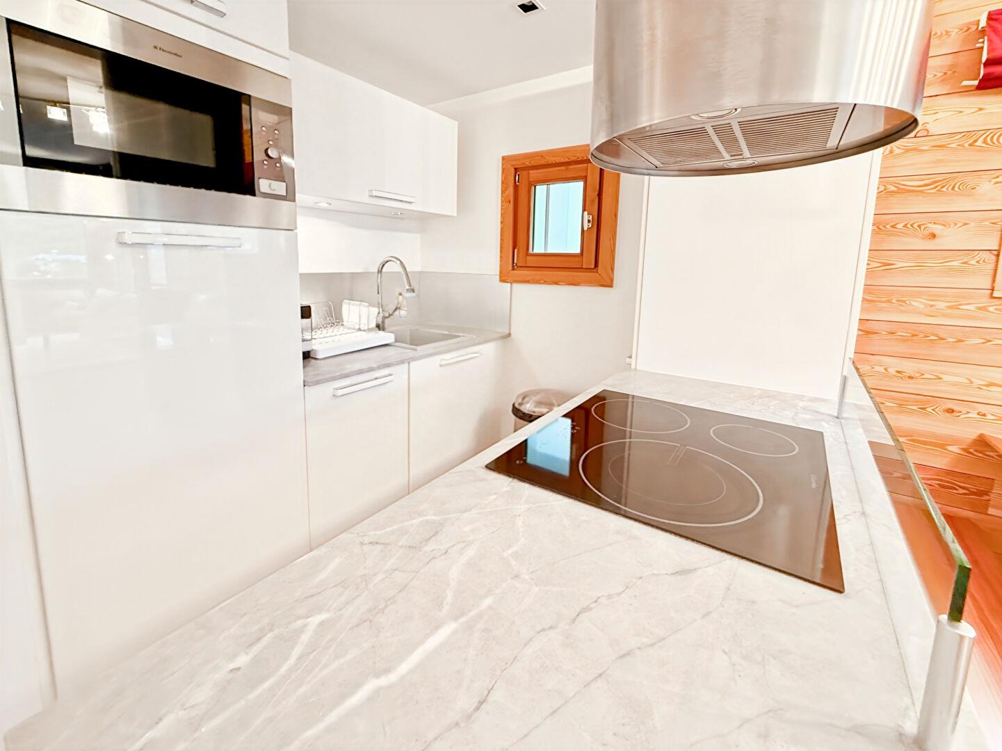 Sale apartment 4 rooms TIGNES 1 080 000 €-4