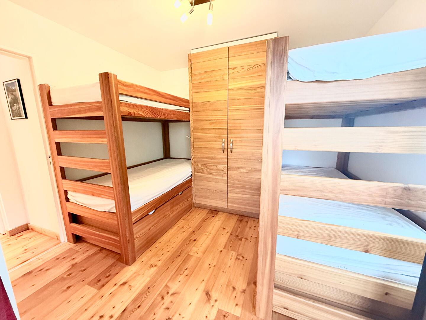 Sale apartment 4 rooms TIGNES 1 080 000 €-5