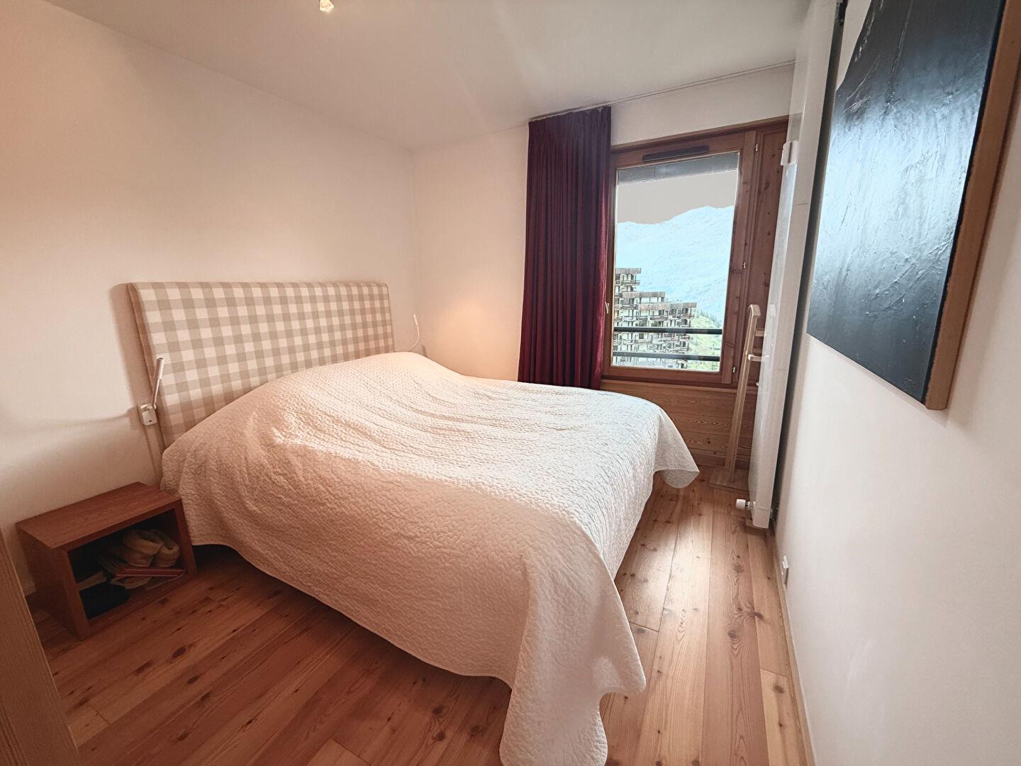 Sale apartment 4 rooms TIGNES 1 080 000 €-6