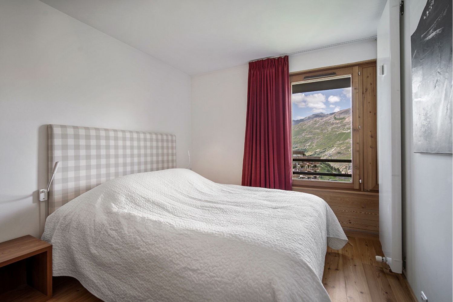 Sale apartment 4 rooms TIGNES - 72.5m2 1 080 000 €-7