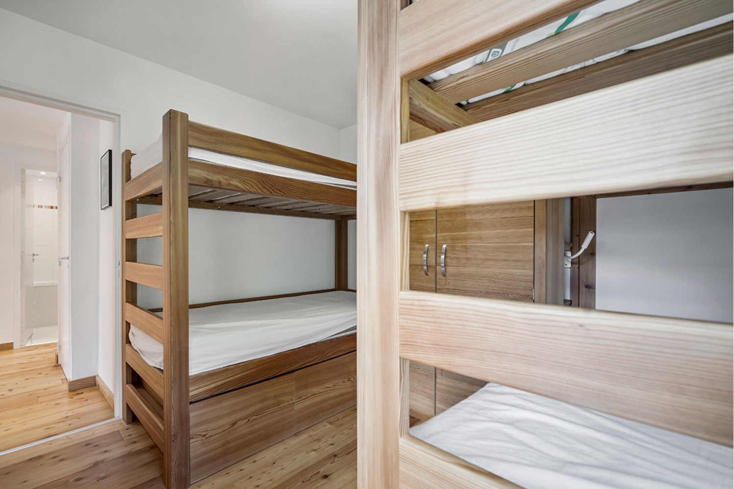 Sale apartment 4 rooms TIGNES - 72.5m2 1 080 000 €-8