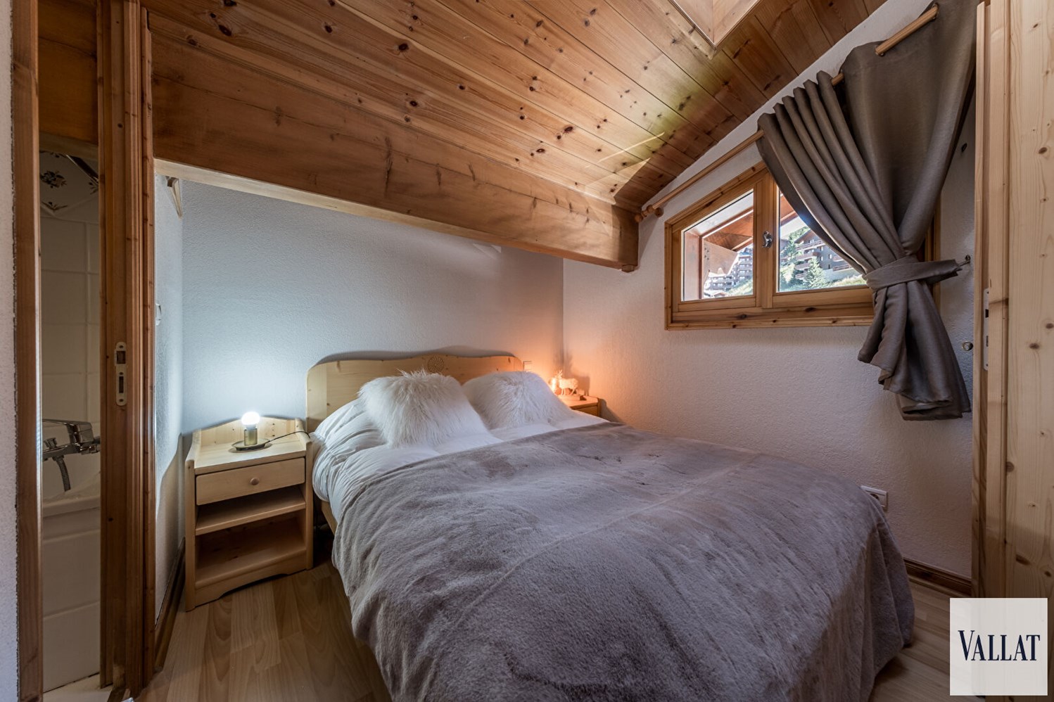 Vente appartement 4 pièces MERIBEL MOTTARET - 63m2 997 500 €-3