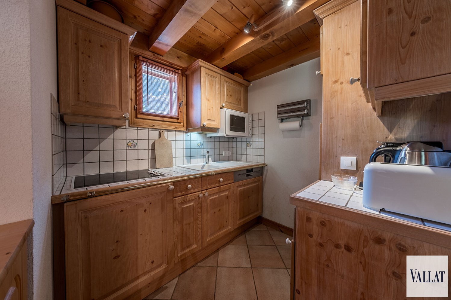 Vente appartement 4 pièces MERIBEL MOTTARET - 63m2 997 500 €-4