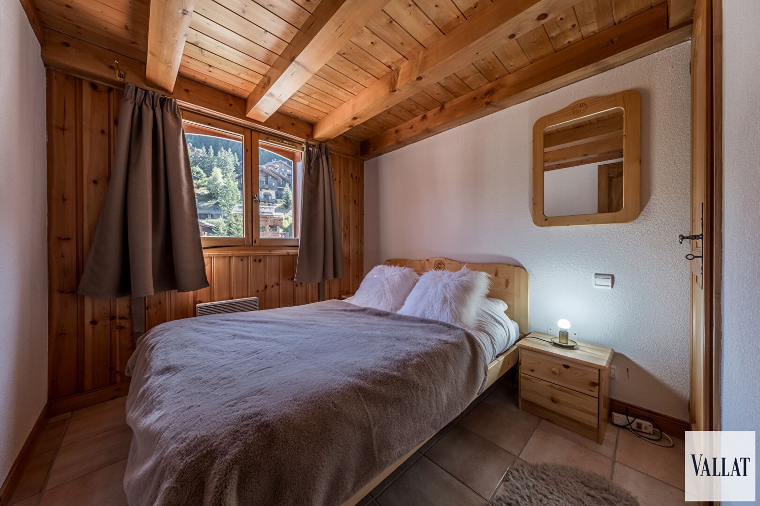 Vente appartement 4 pièces MERIBEL MOTTARET - 63m2 997 500 €-5