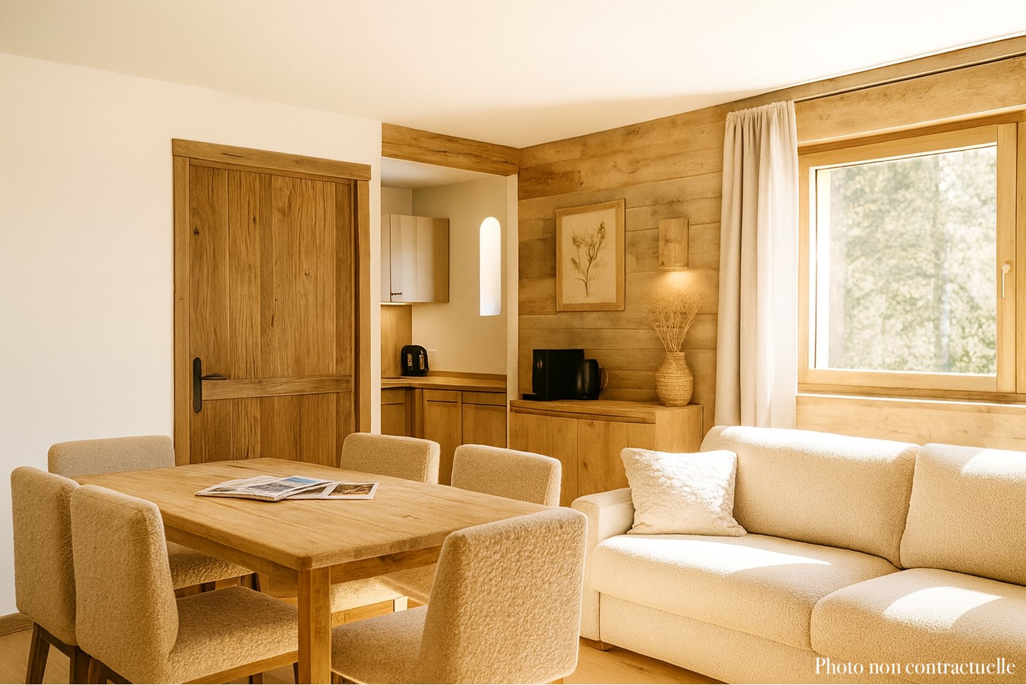 Sale apartment 2 rooms VAL D ISERE - 37.63m2 645 000 €-1