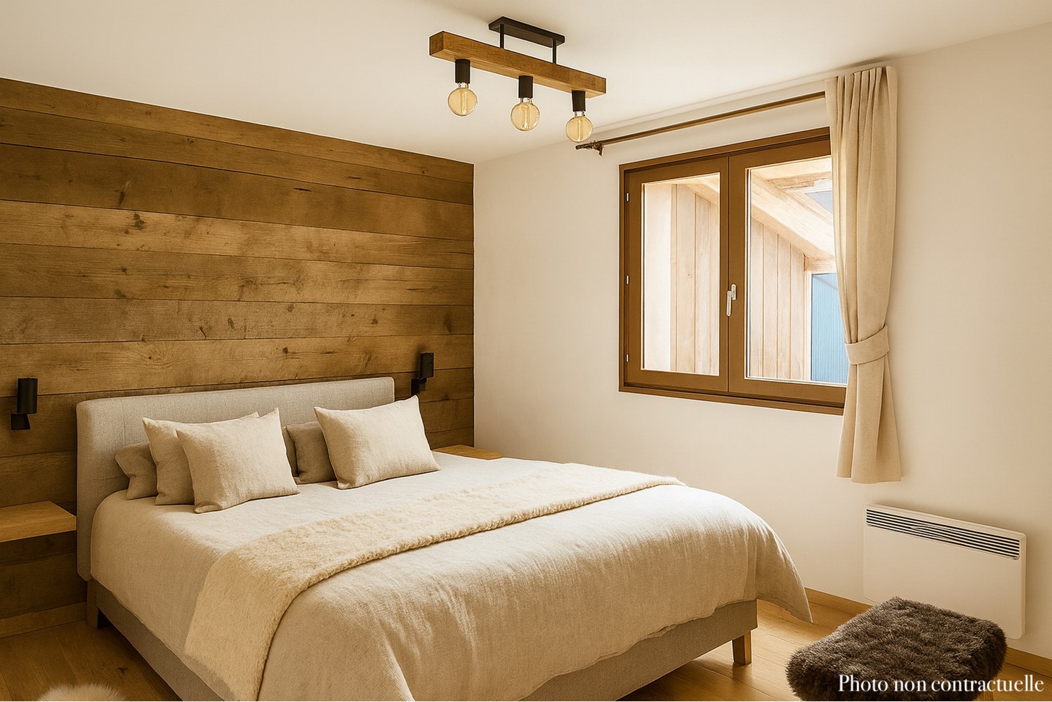 Sale apartment 2 rooms VAL D ISERE - 37.63m2 645 000 €-2