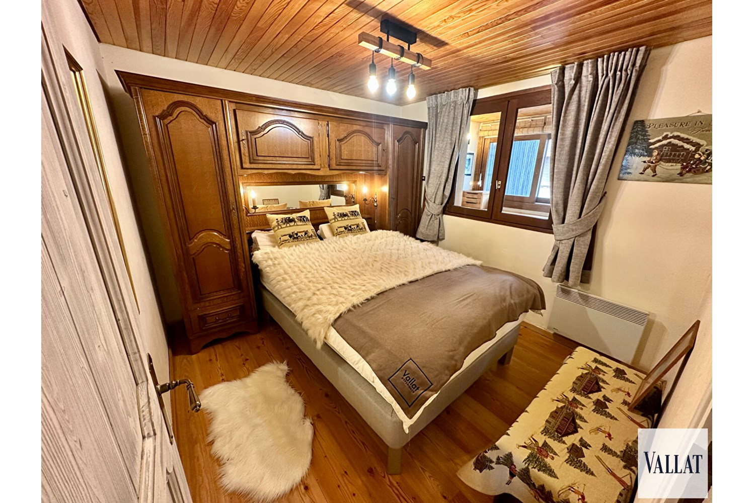 Sale apartment 2 rooms VAL D ISERE - 37.63m2 645 000 €-3