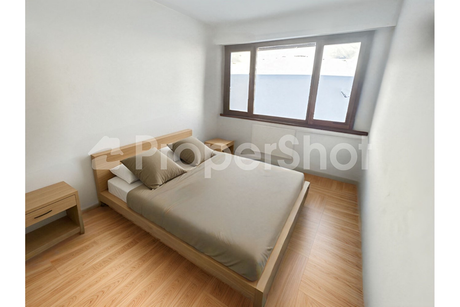 Vente appartement 2 pièces TIGNES - 52m2 619 500 €-3