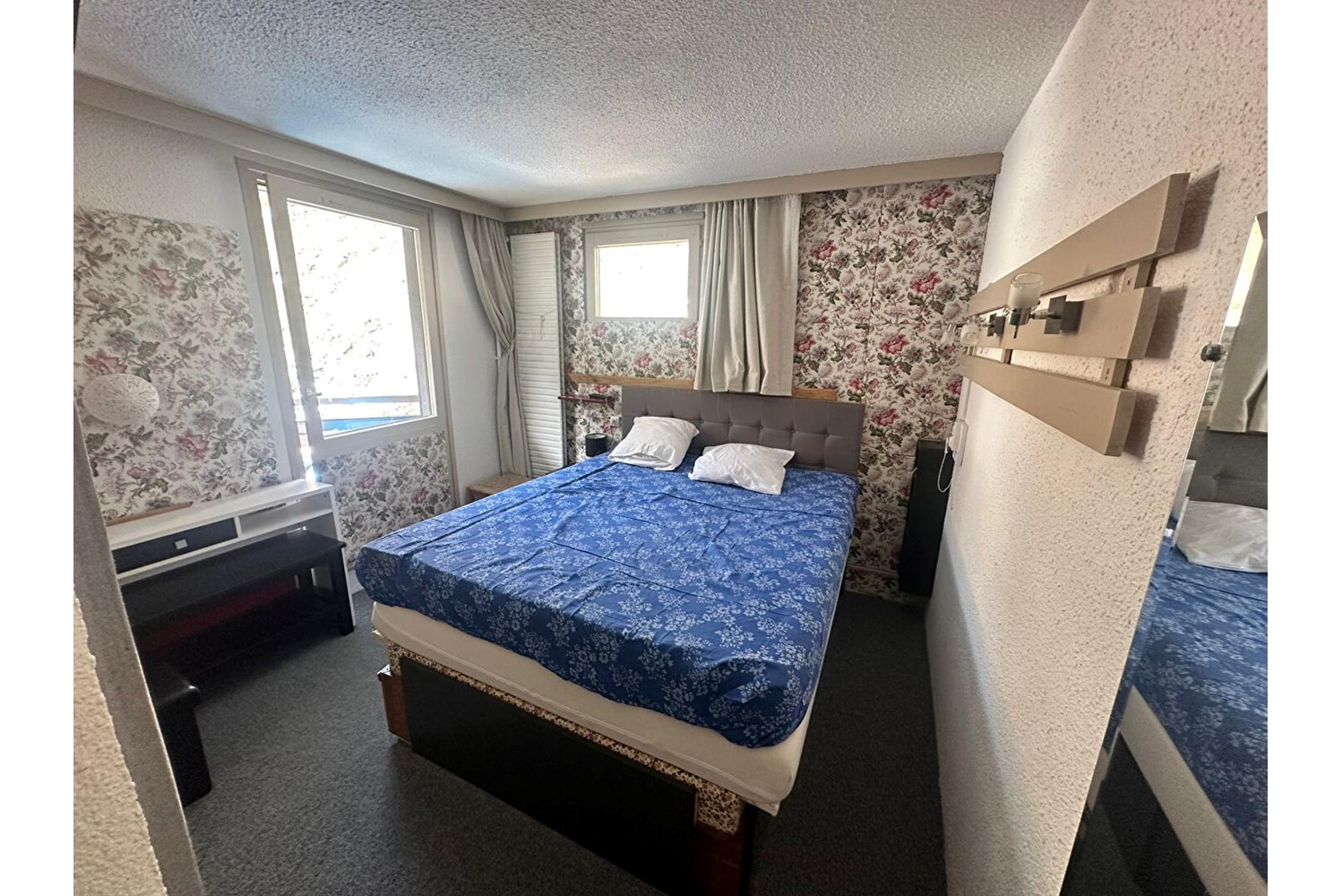 Sale apartment 2 rooms 73150 VAL D ISERE - 40.04m2 540 000 €-1