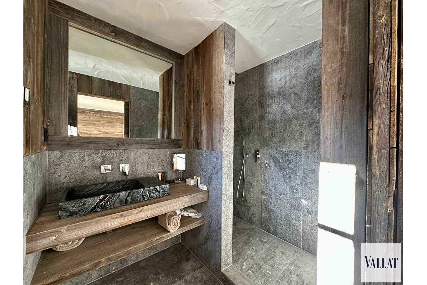 Sale chalet 6 rooms MEGEVE - 297.2m2 4 850 000 €-6