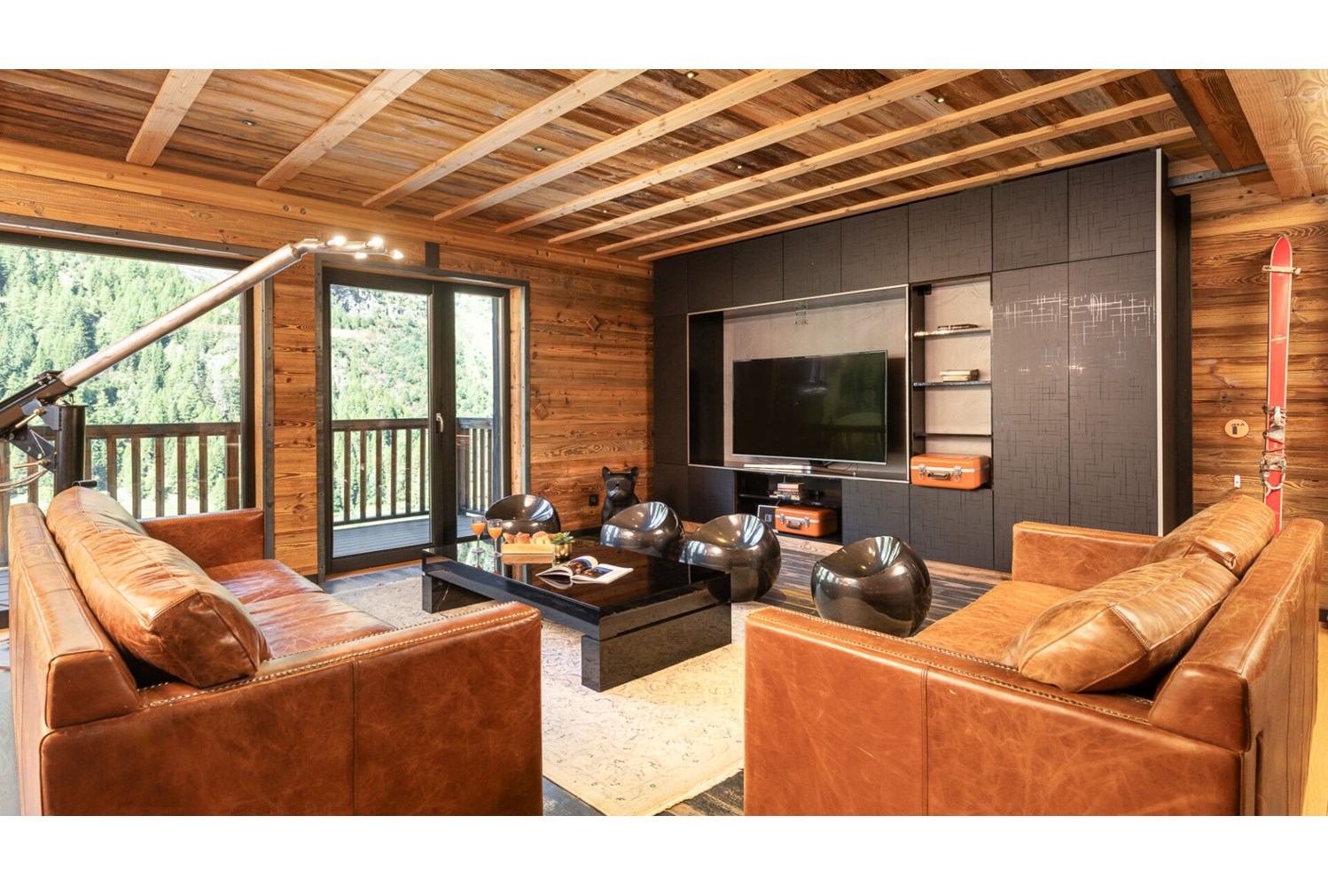 Vente maison 12 pièces Tignes - 386,8m2 4 000 000 €-1