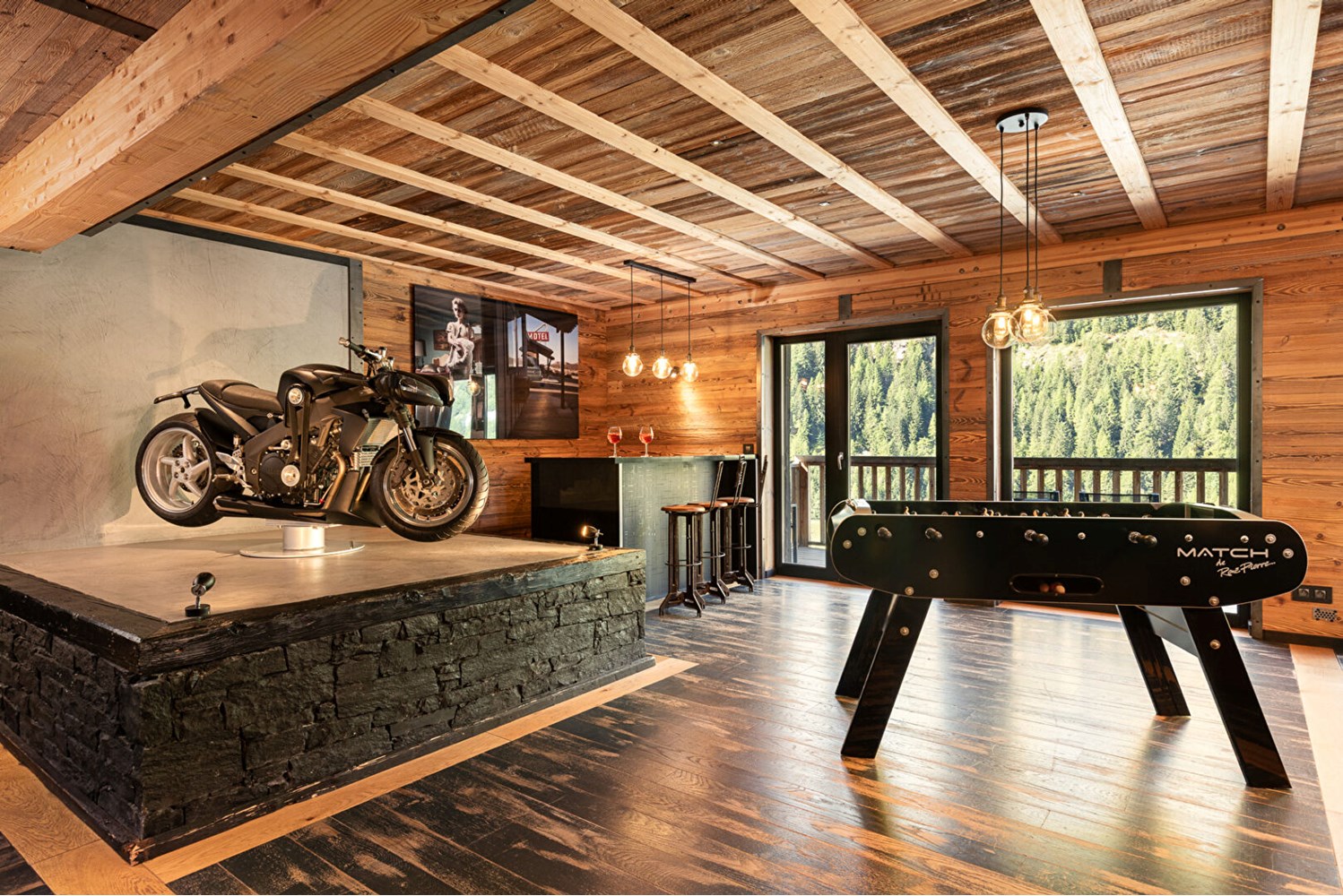 Vente maison 12 pièces Tignes - 386,8m2 4 000 000 €-2