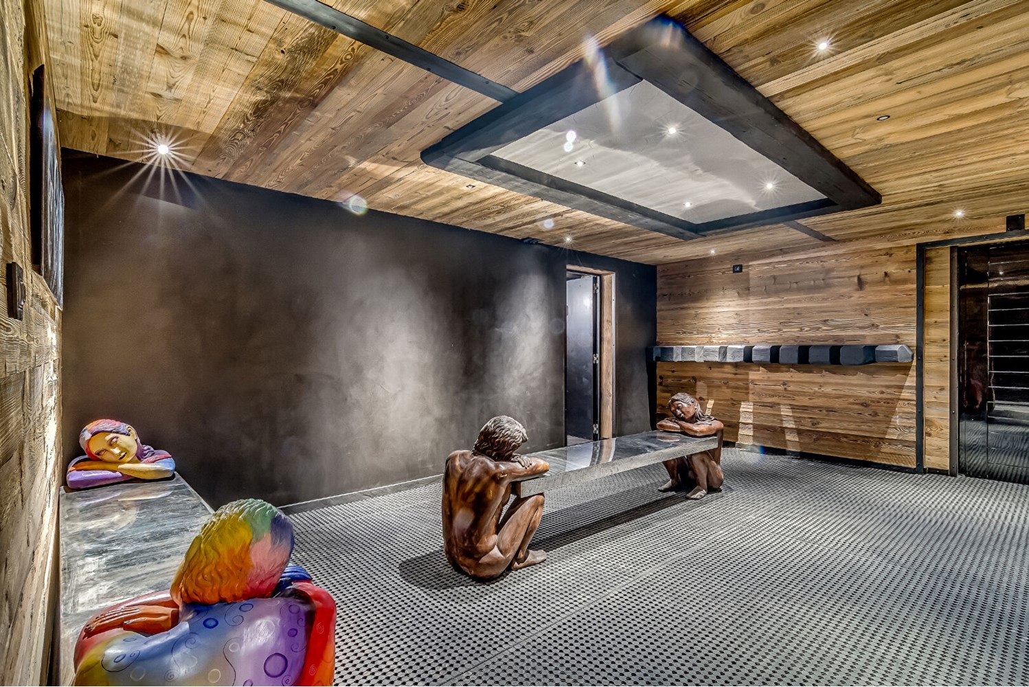 Vente maison 12 pièces Tignes - 386,8m2 4 000 000 €-6