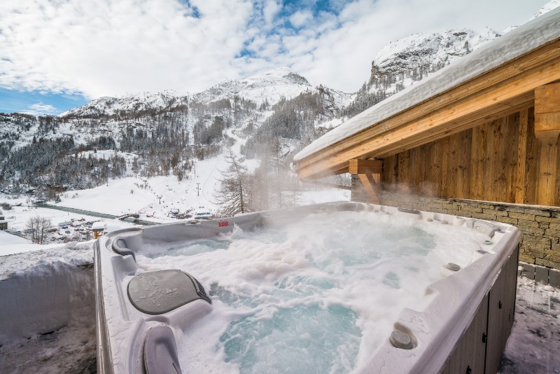 Vente maison 12 pièces Tignes - 386,8m2 4 000 000 €-7