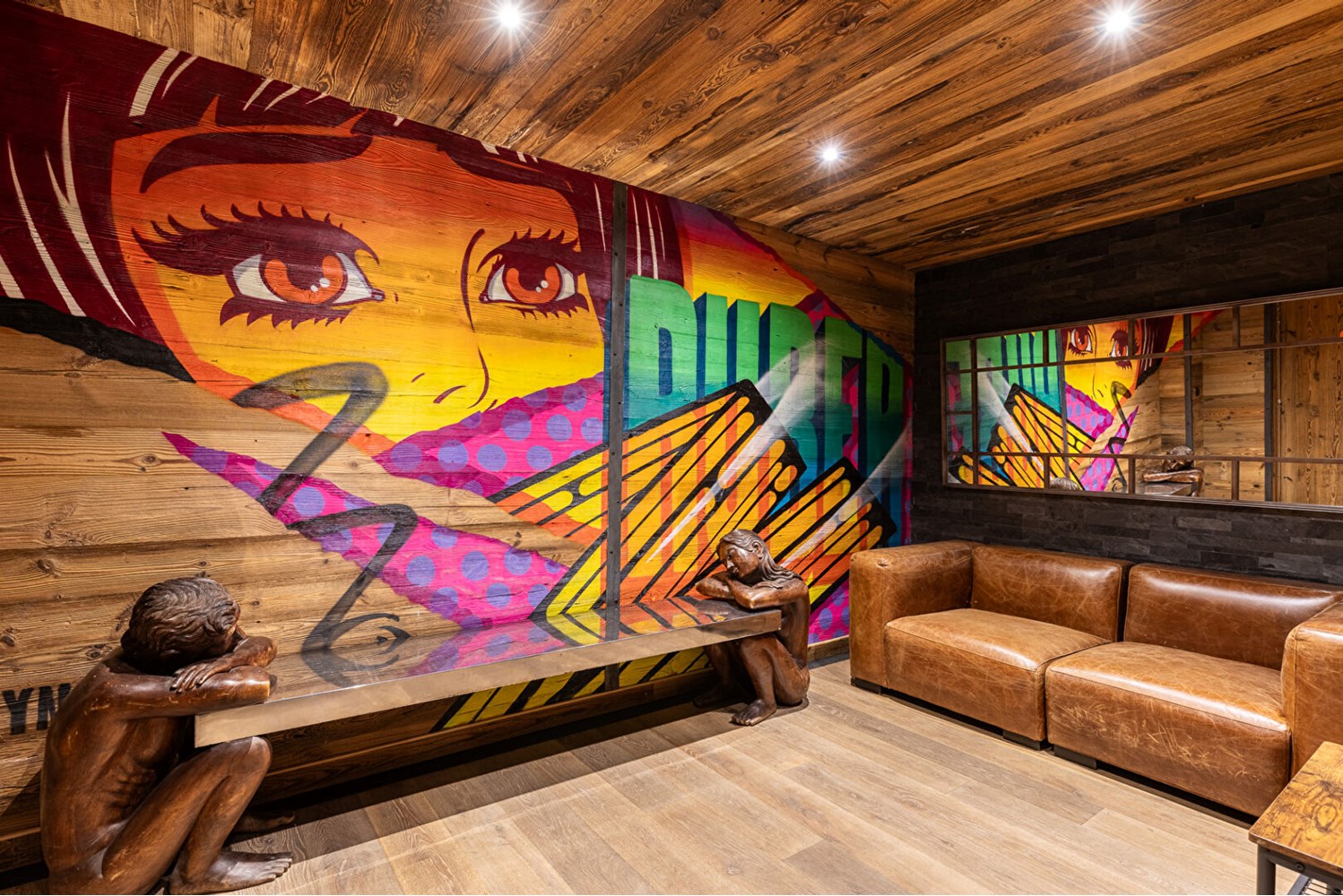 Vente maison 12 pièces Tignes - 475,6m2 6 000 000 €-5