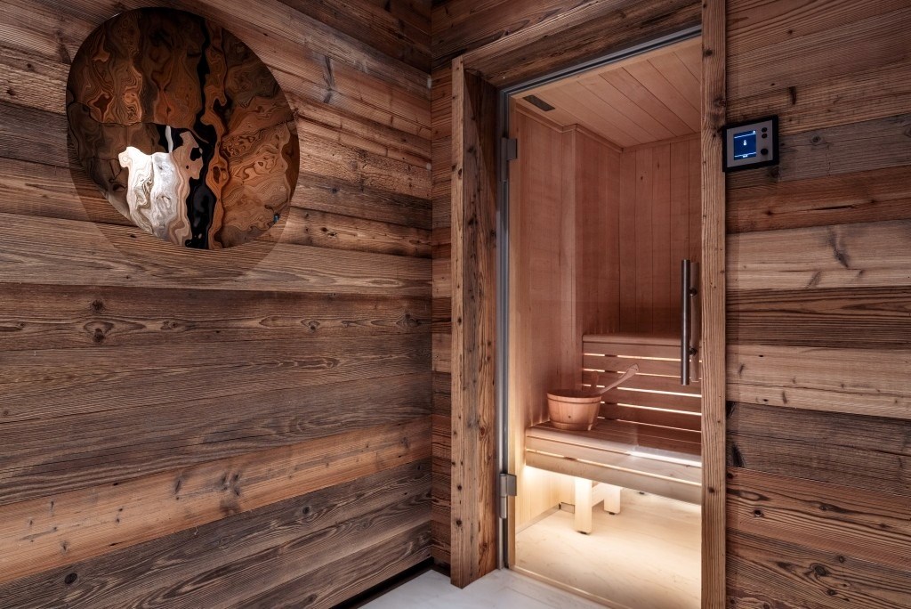 Apartment new property 6 rooms MERIBEL LES ALLUES - 225.6m2 6 190 000 €-5