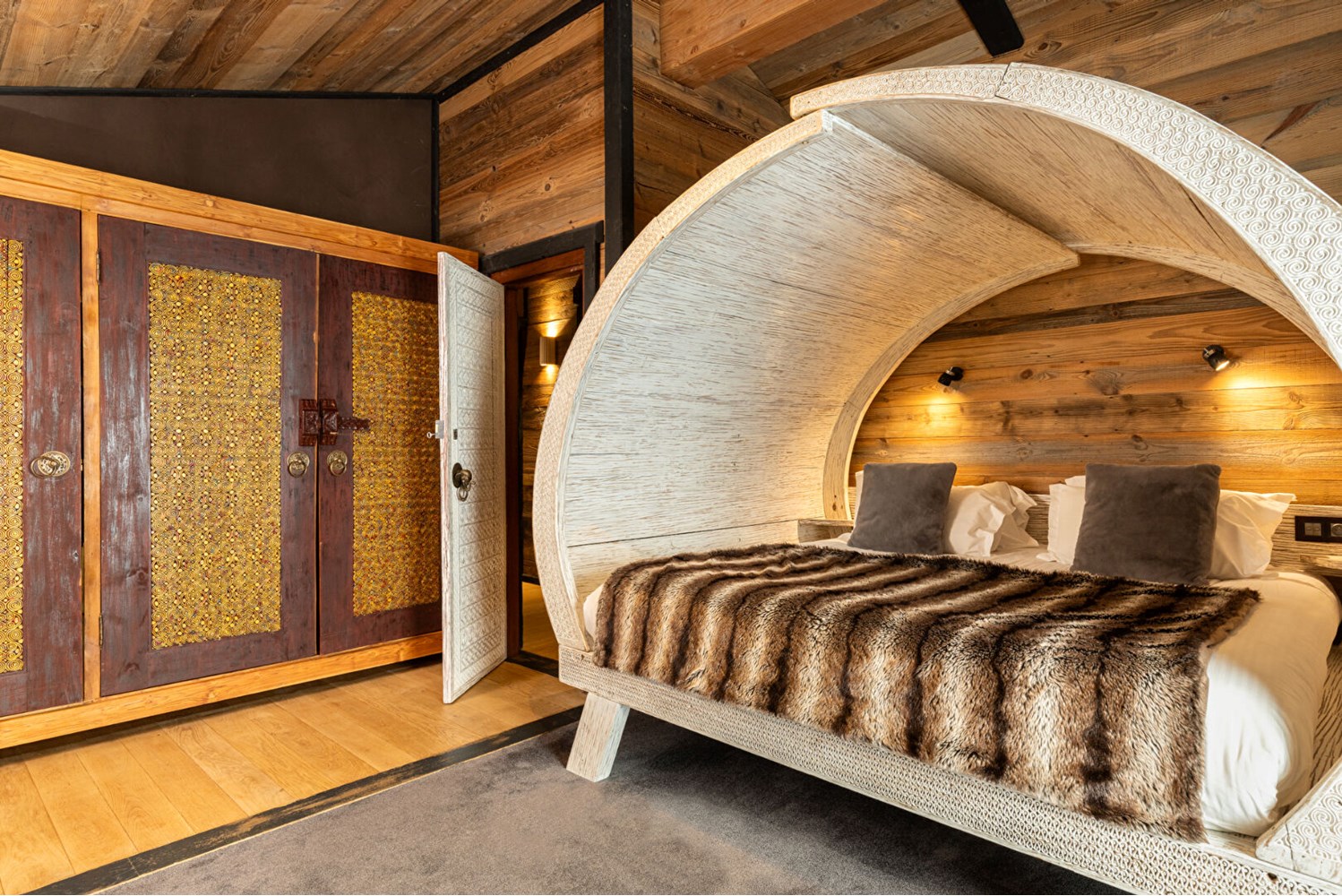 Sale chalet 6 rooms TIGNES - 277.6m2 4 000 000 €-2