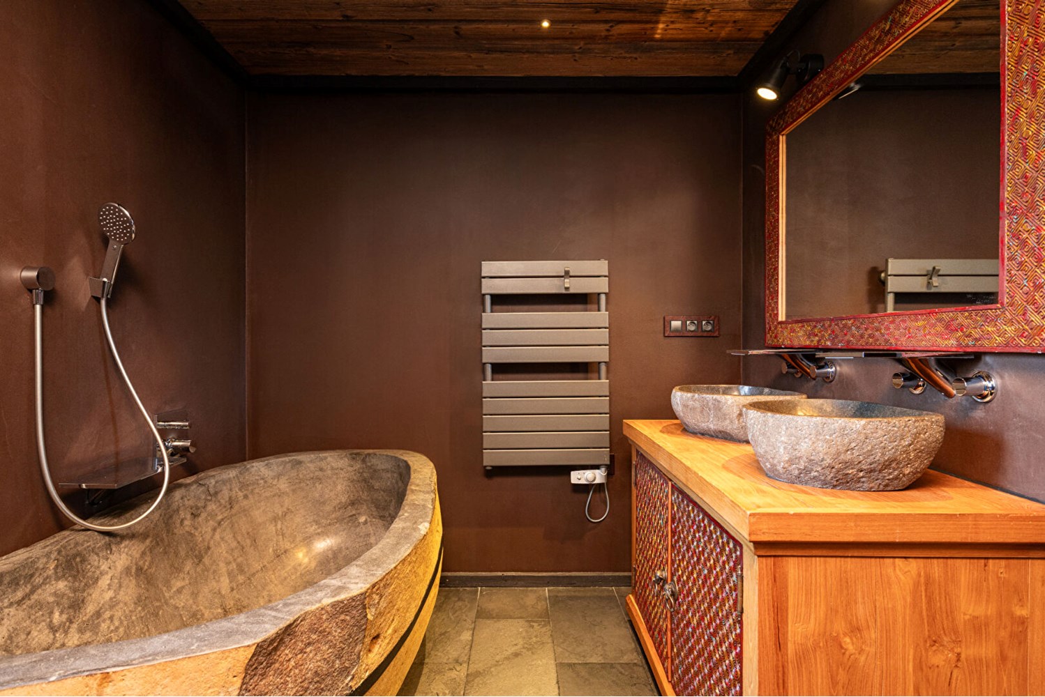 Sale chalet 6 rooms TIGNES - 277.6m2 4 000 000 €-4