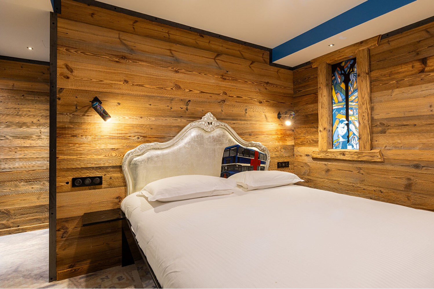 Sale chalet 5 rooms TIGNES - 287.8m2 4 000 000 €-3