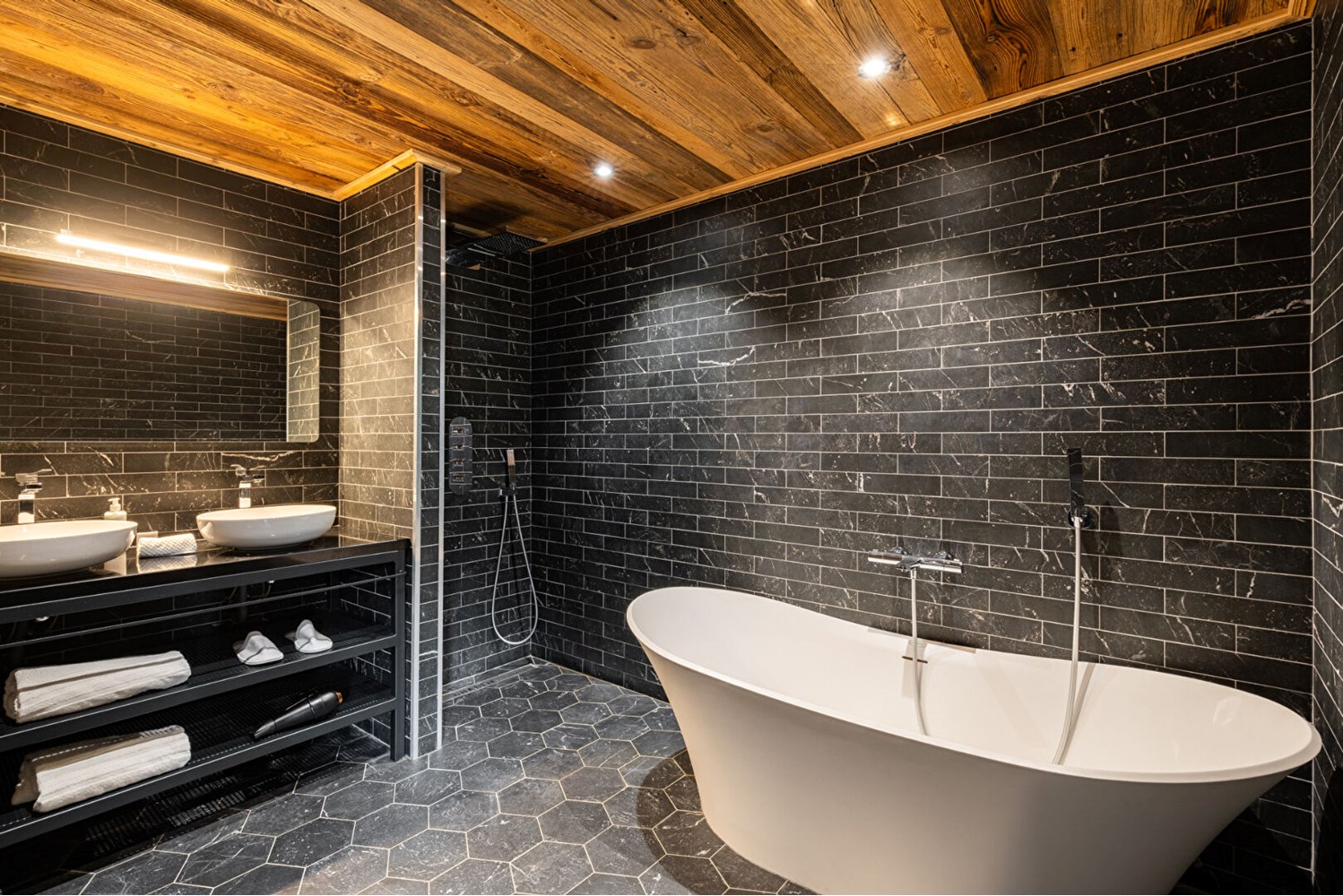 Sale chalet 15 rooms TIGNES - 1119m2 12 000 000 €-7