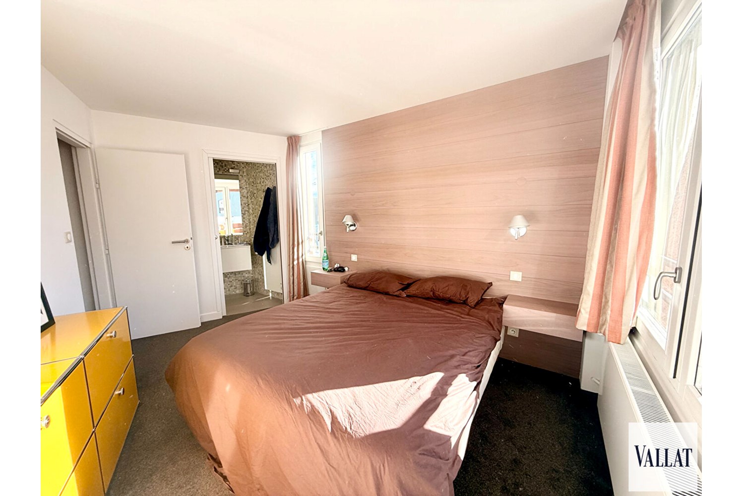 Sale apartment 3 rooms TIGNES - 59.85m2 945 000 €-3