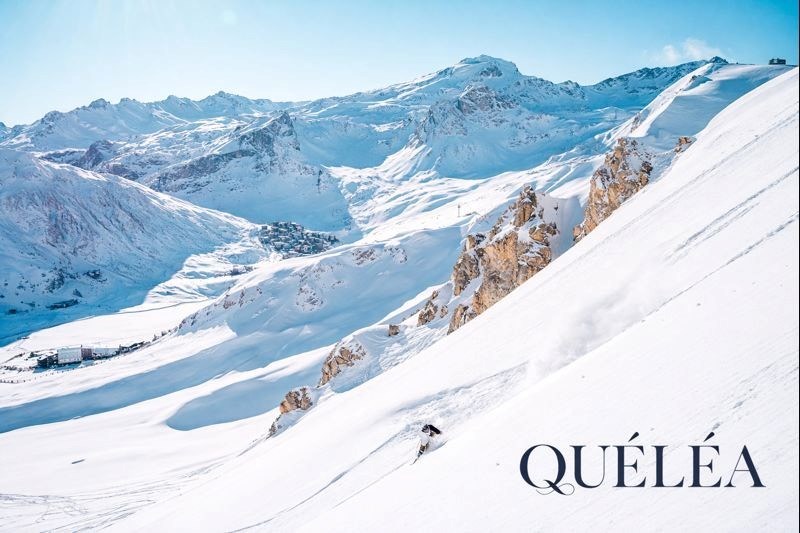 Sale apartment 6 rooms Tignes - 151.17m2 3 490 000 €-1