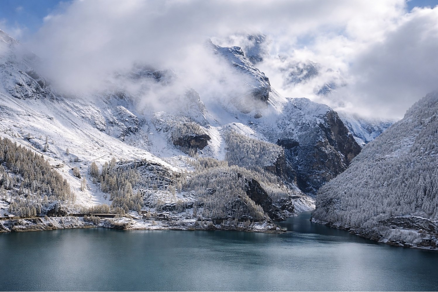 Vente chalet 8 pièces VAL D ISERE - 350m2 2 600 000 €-4