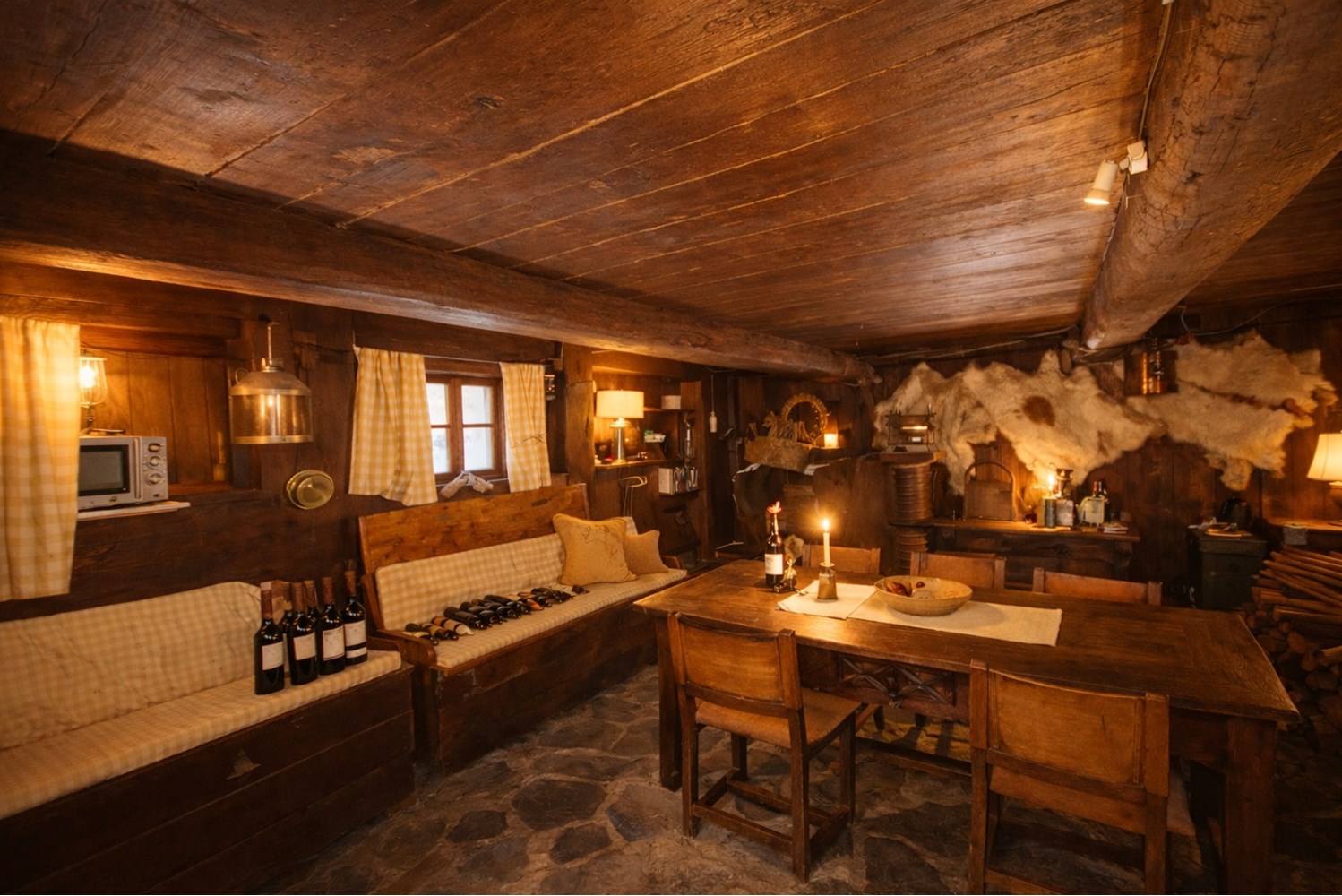 Vente maison 6 pièces Tignes - 280m2 2 600 000 €-2