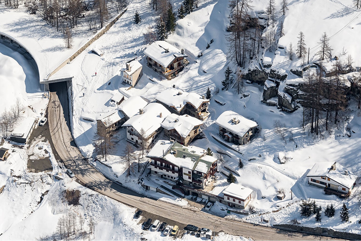 Vente maison 6 pièces Tignes - 280m2 2 600 000 €-4