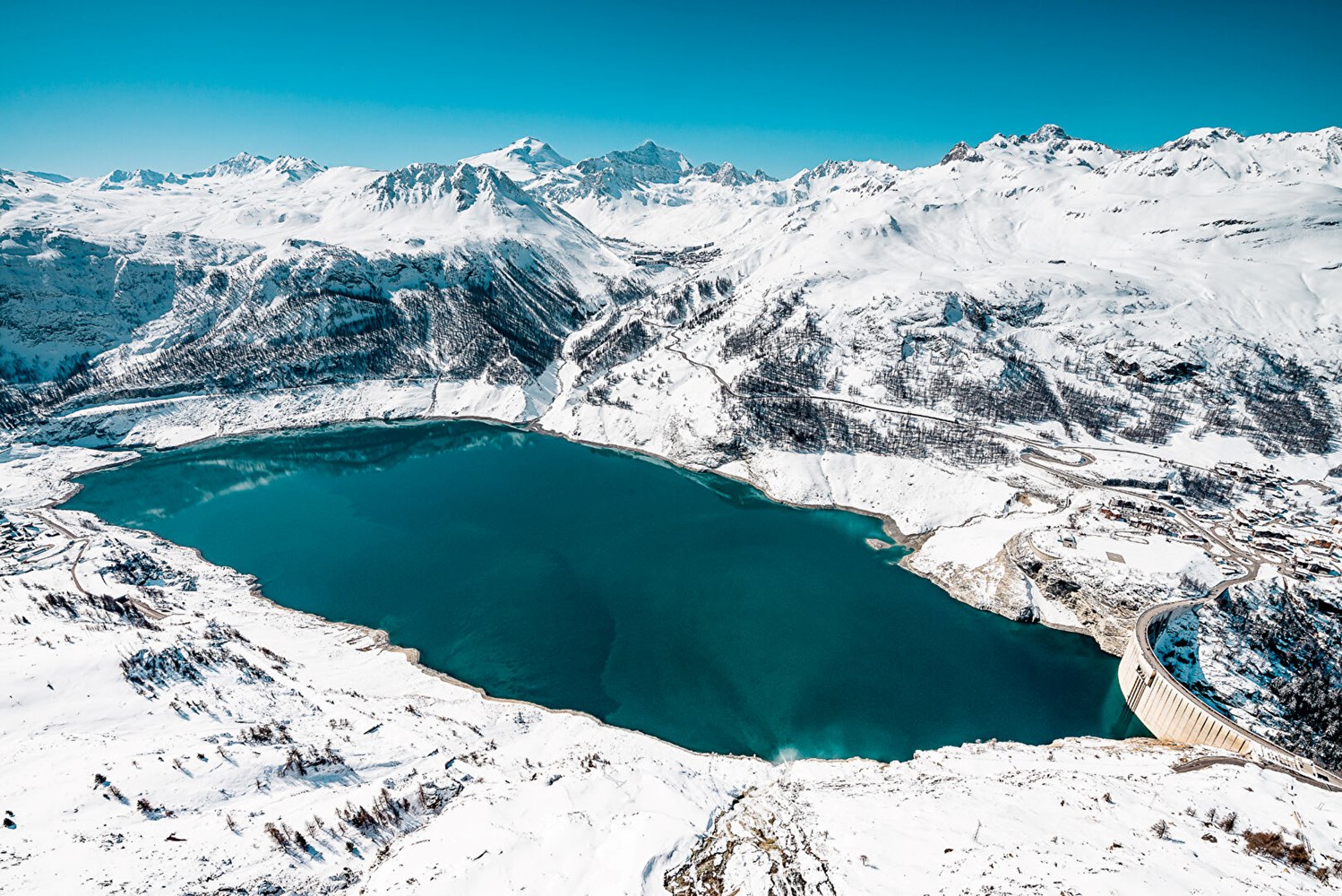 Vente maison 6 pièces Tignes - 280m2 2 600 000 €-5