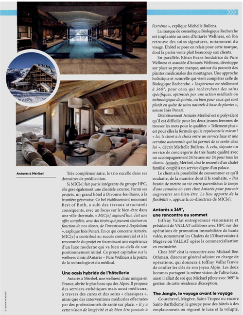 FORBES Printemps 2024 - Antarès X 369°