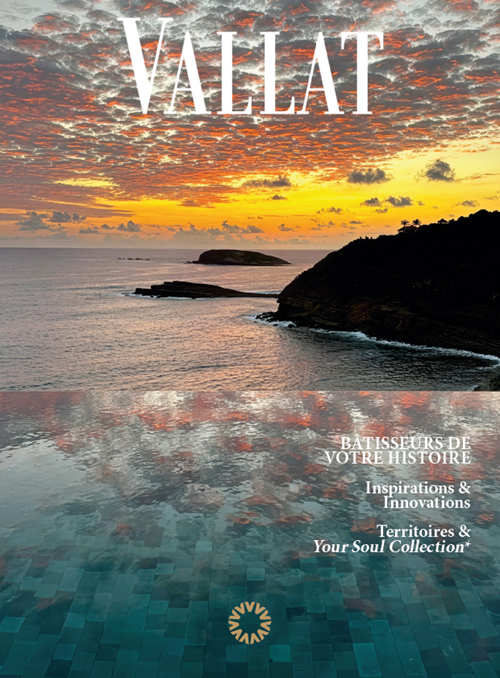 MAGAZINE VALLAT 2026