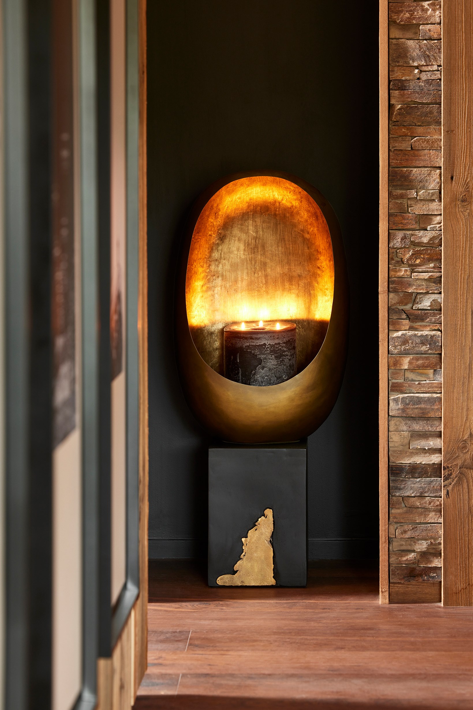 LES CHALETS DE L'OBSERVATOIRE