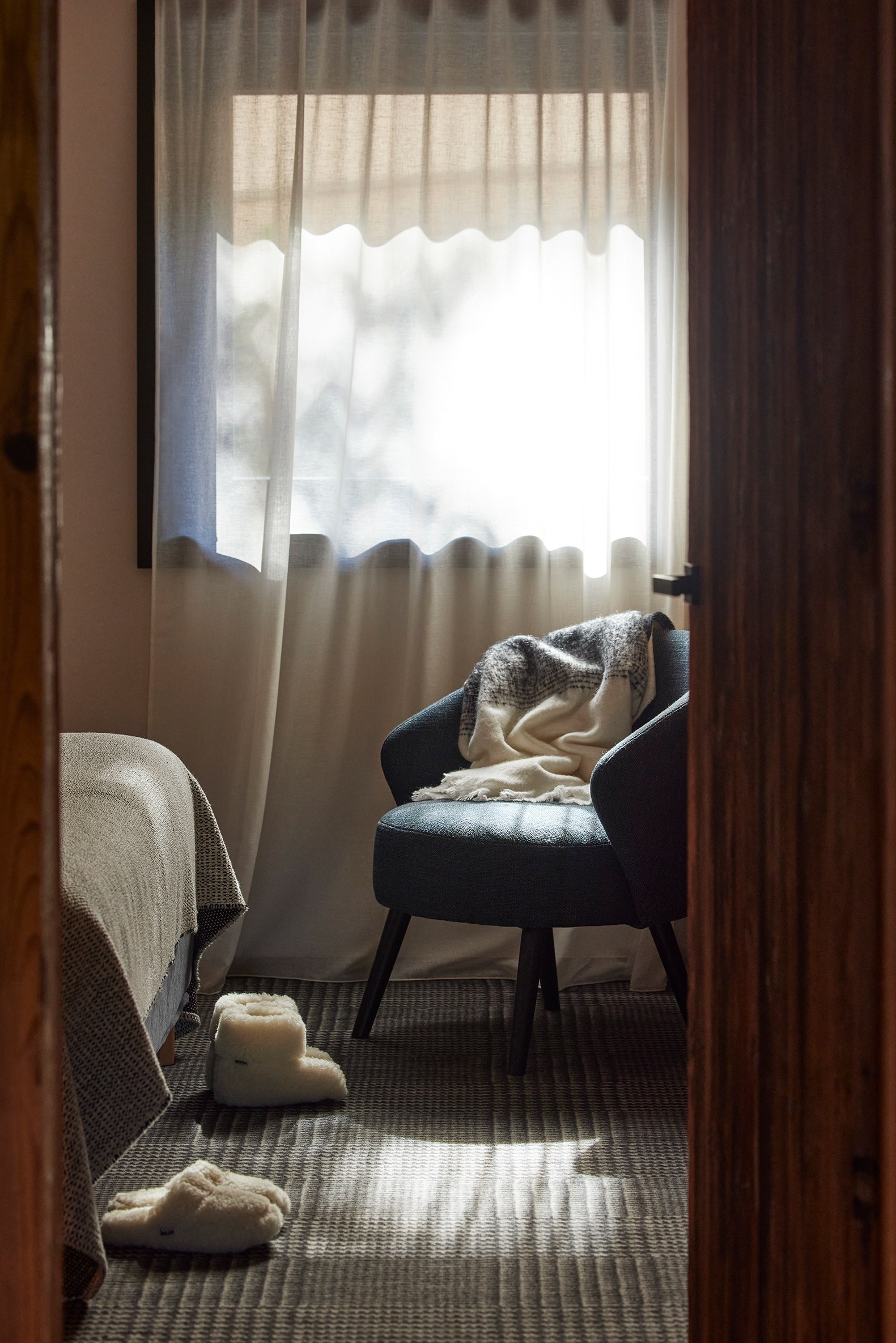 LES CHALETS DE L'OBSERVATOIRE