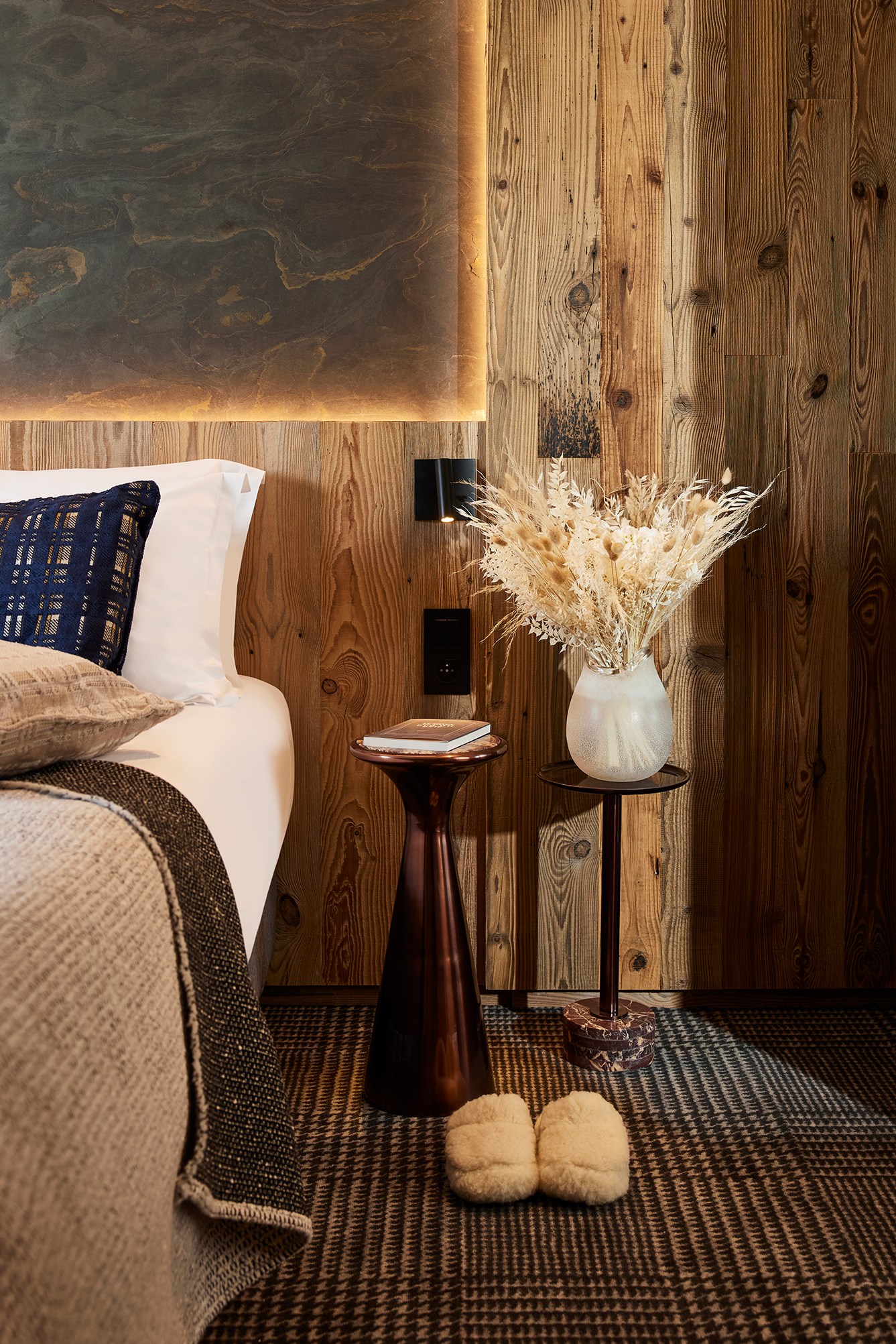 LES CHALETS DE L'OBSERVATOIRE