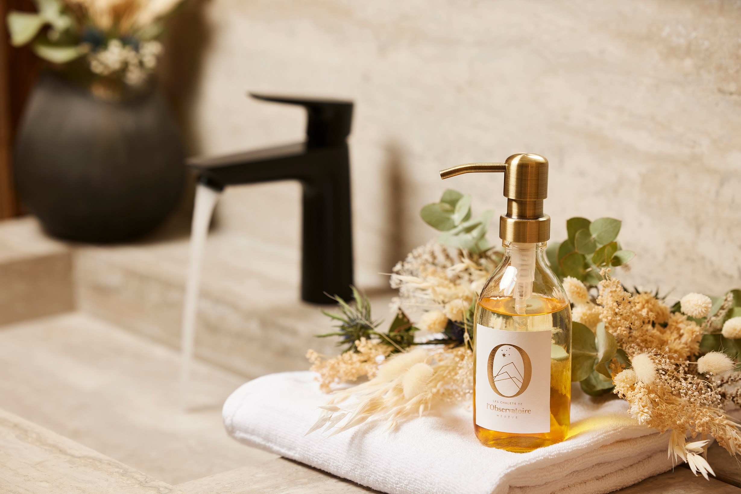 LES CHALETS DE L'OBSERVATOIRE