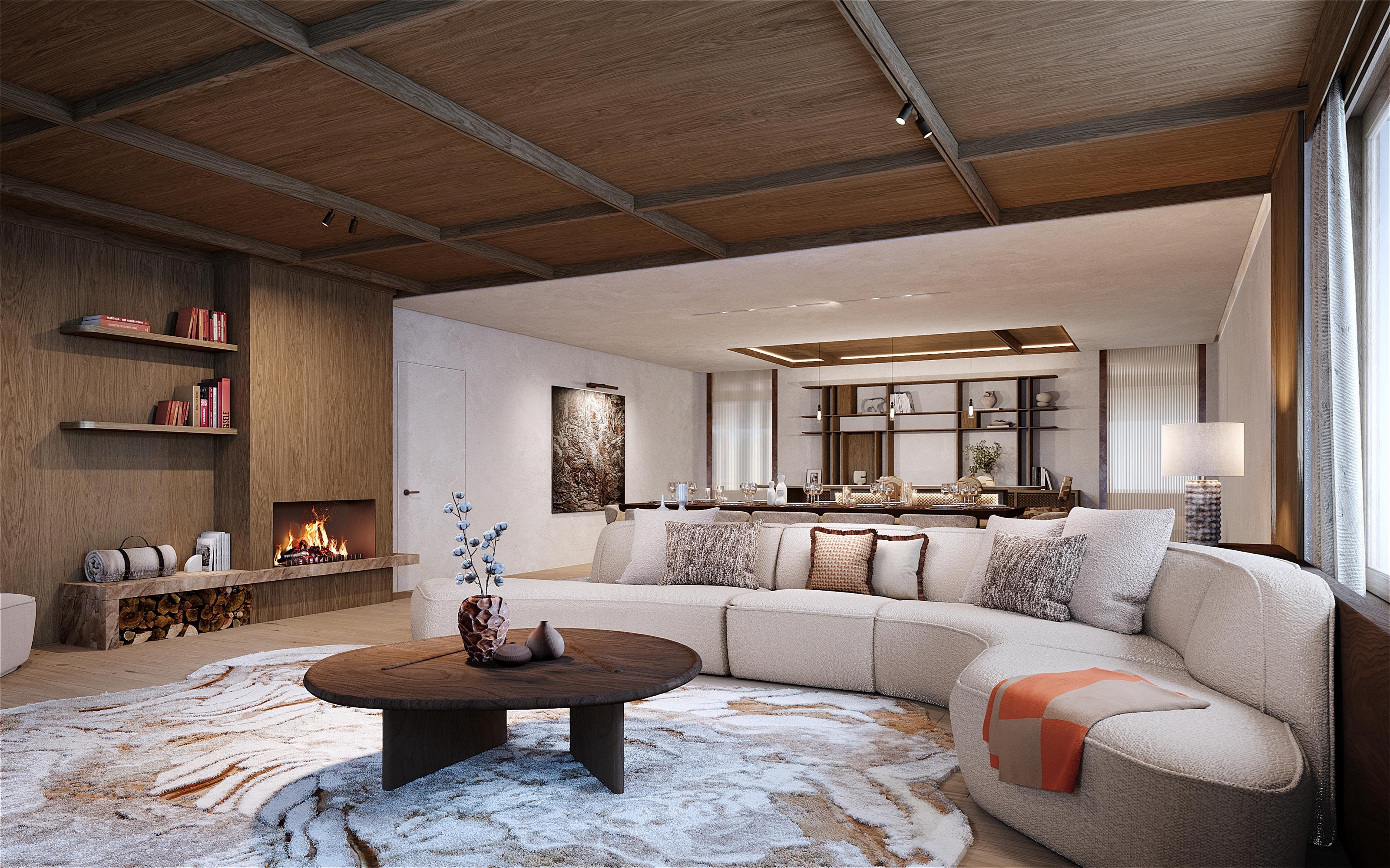 SIVOLIÈRE HOTEL & RÉSIDENCE