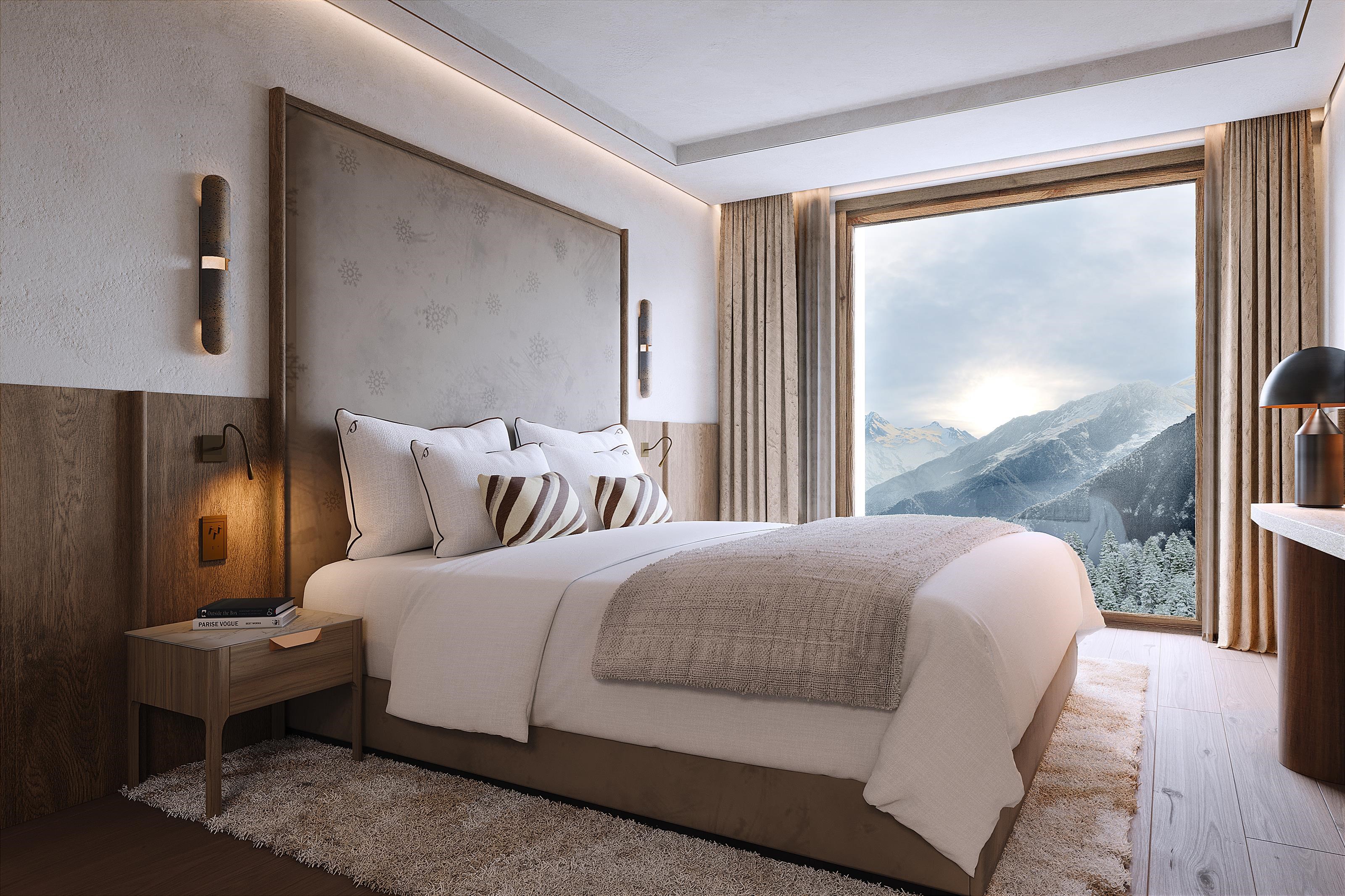 SIVOLIÈRE HOTEL & RÉSIDENCE