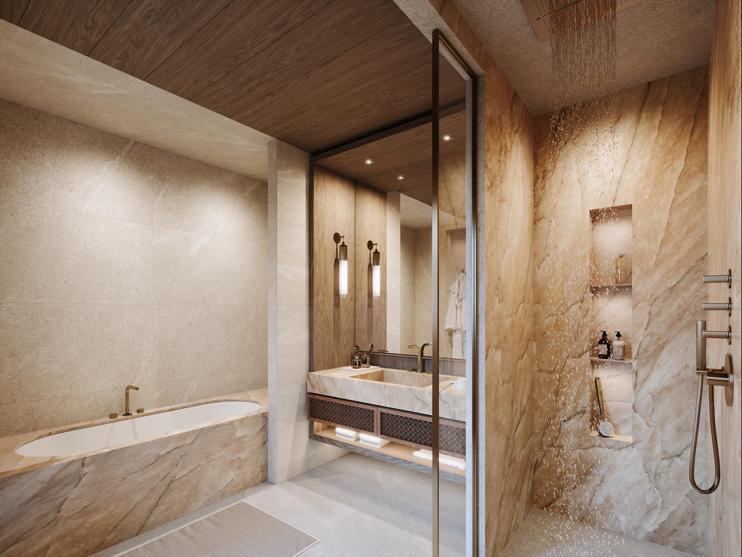 SIVOLIÈRE HOTEL &amp; RÉSIDENCE